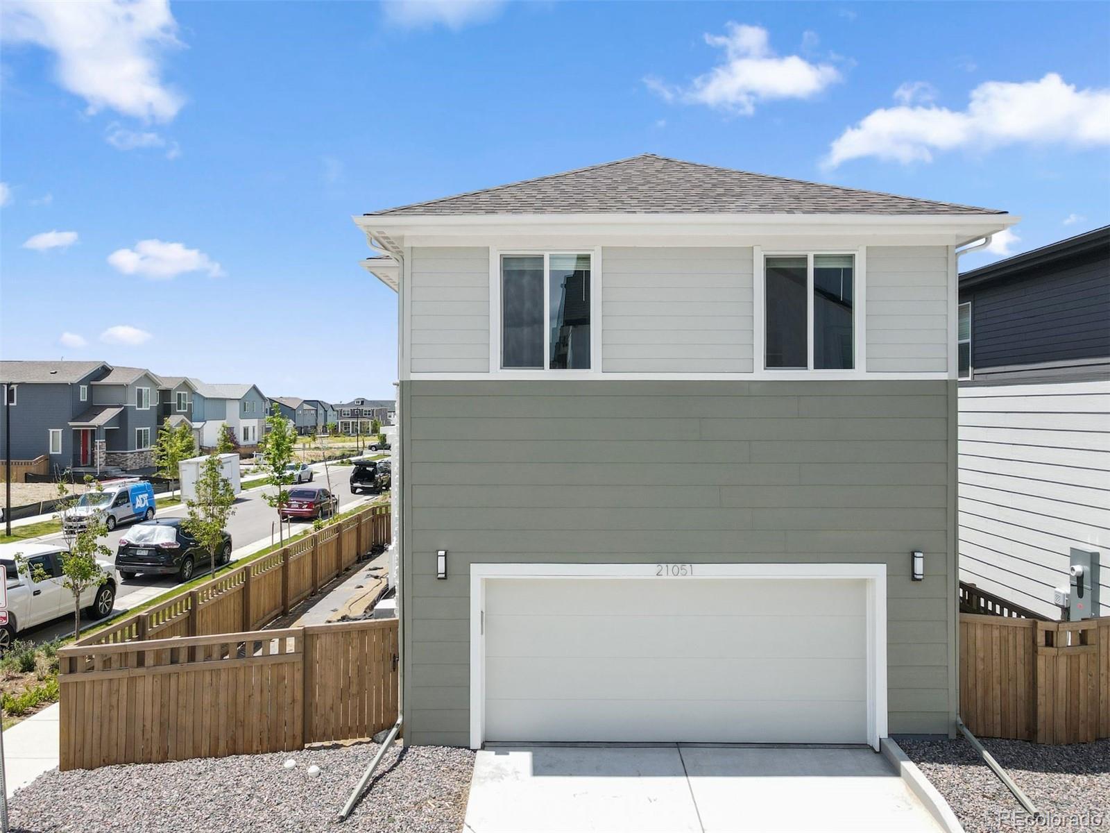 MLS Image #4 for 21051 e 63rd drive,aurora, Colorado