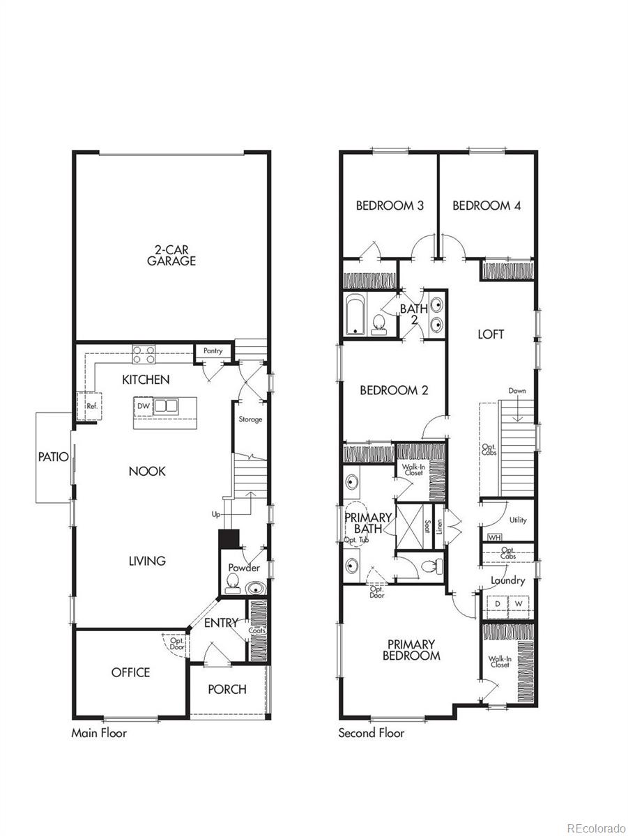 MLS Image #42 for 21051 e 63rd drive,aurora, Colorado