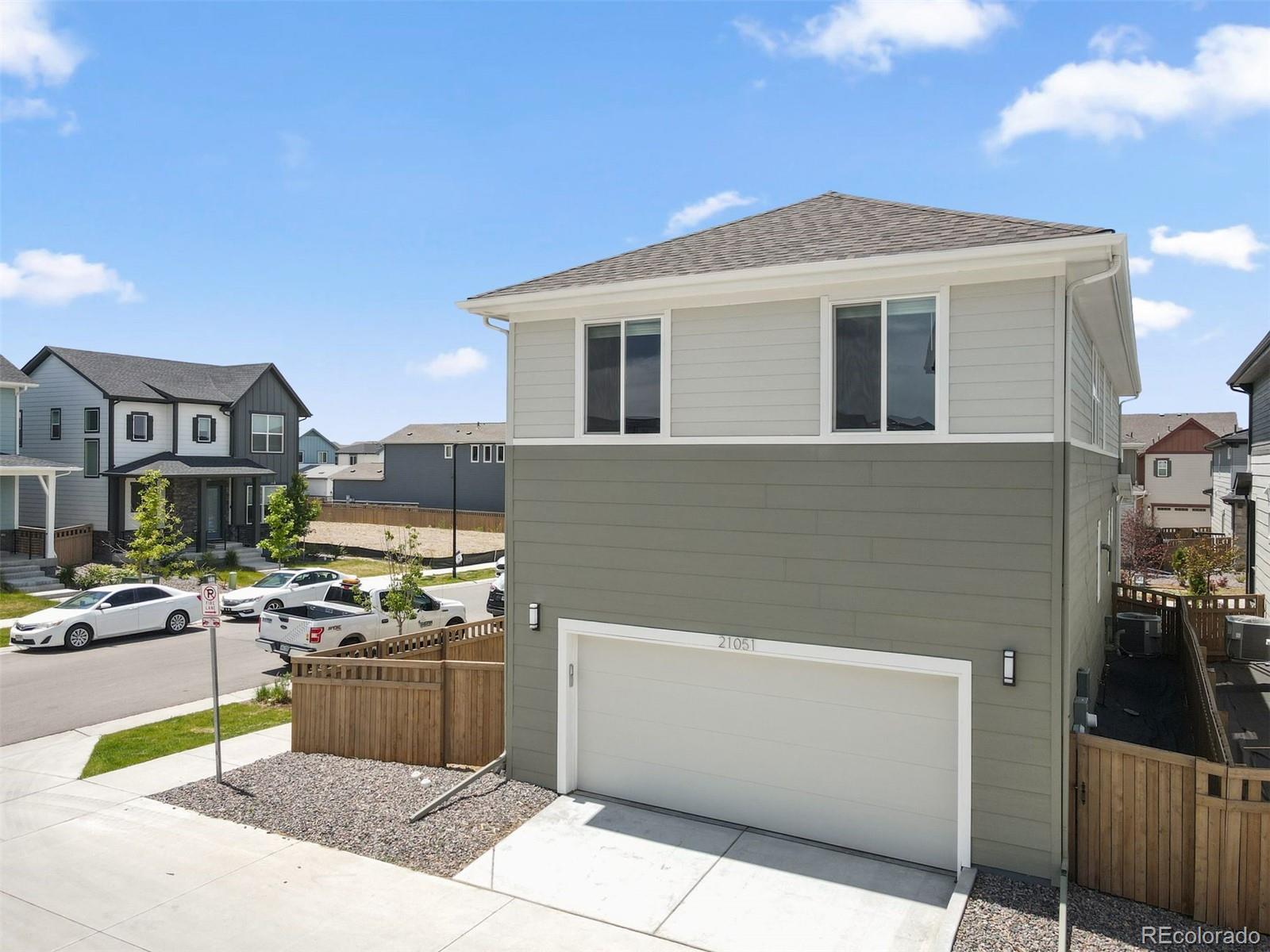 MLS Image #5 for 21051 e 63rd drive,aurora, Colorado