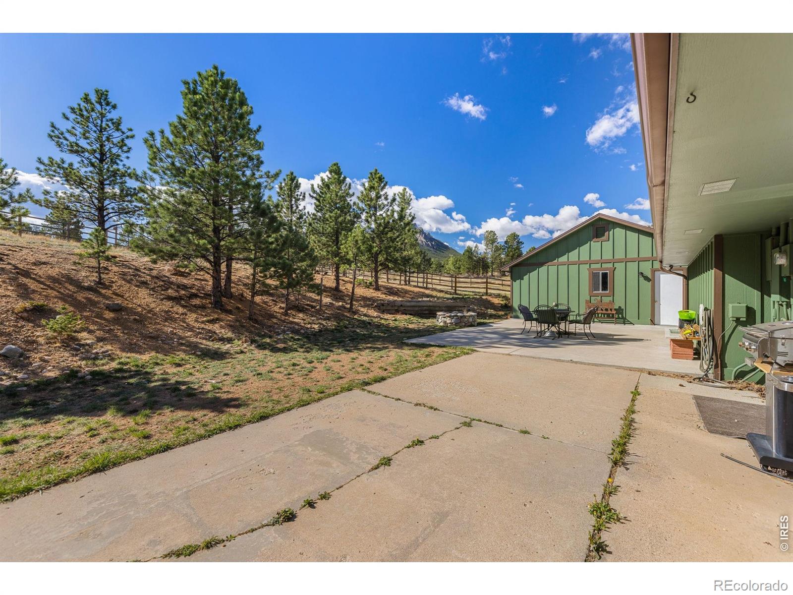 MLS Image #29 for 2758  carriage drive,estes park, Colorado