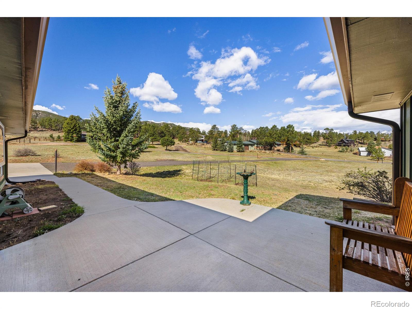 MLS Image #3 for 2758  carriage drive,estes park, Colorado