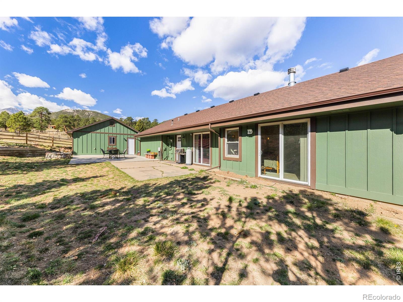 MLS Image #30 for 2758  carriage drive,estes park, Colorado