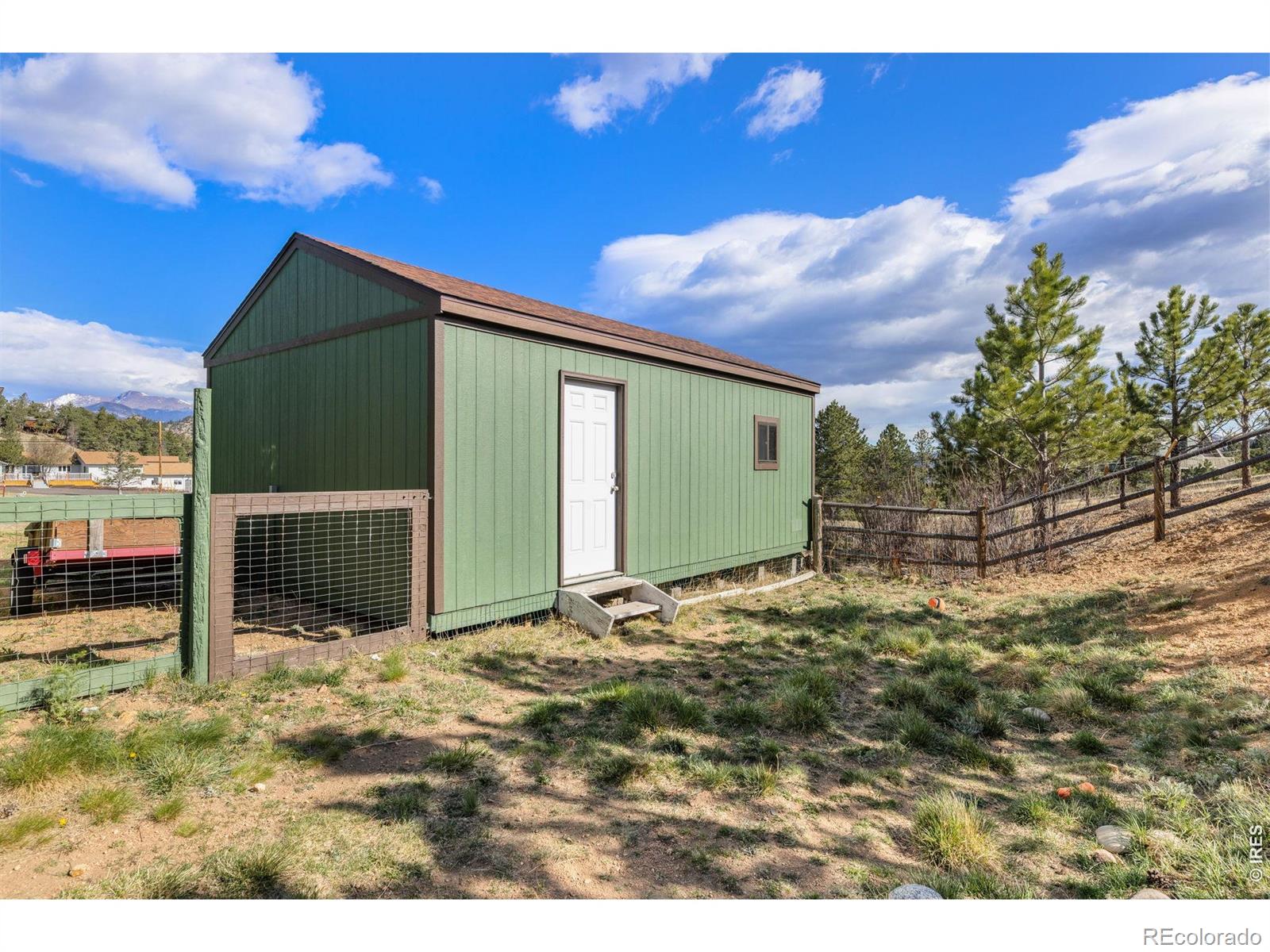 MLS Image #31 for 2758  carriage drive,estes park, Colorado