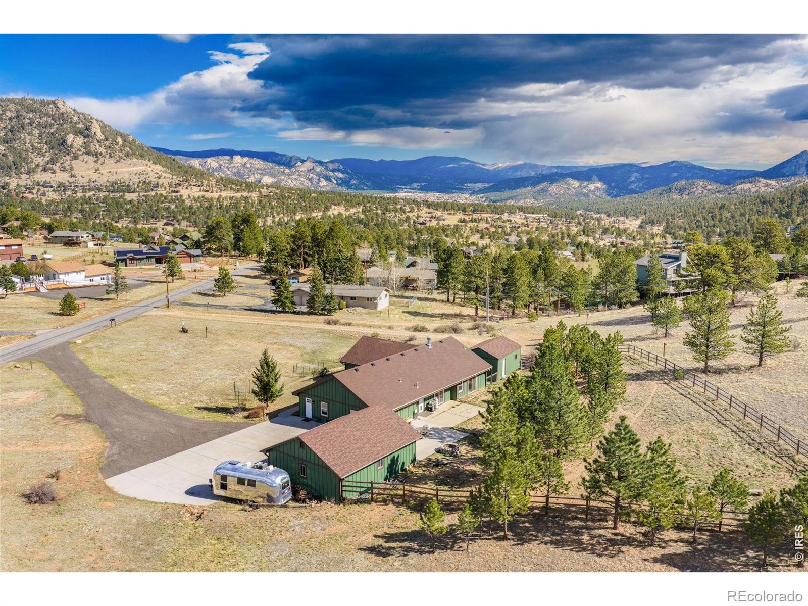 MLS Image #33 for 2758  carriage drive,estes park, Colorado