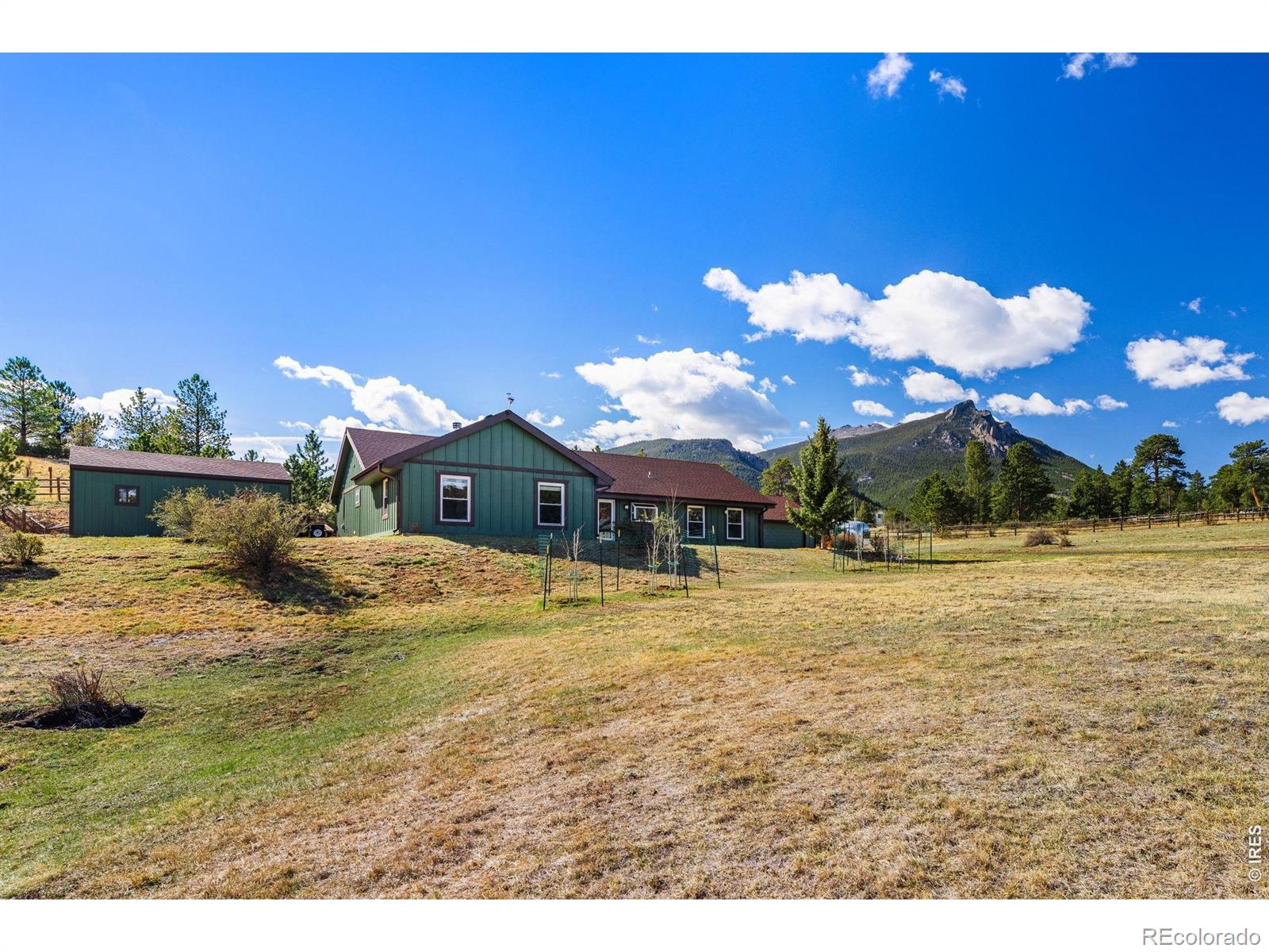 MLS Image #35 for 2758  carriage drive,estes park, Colorado