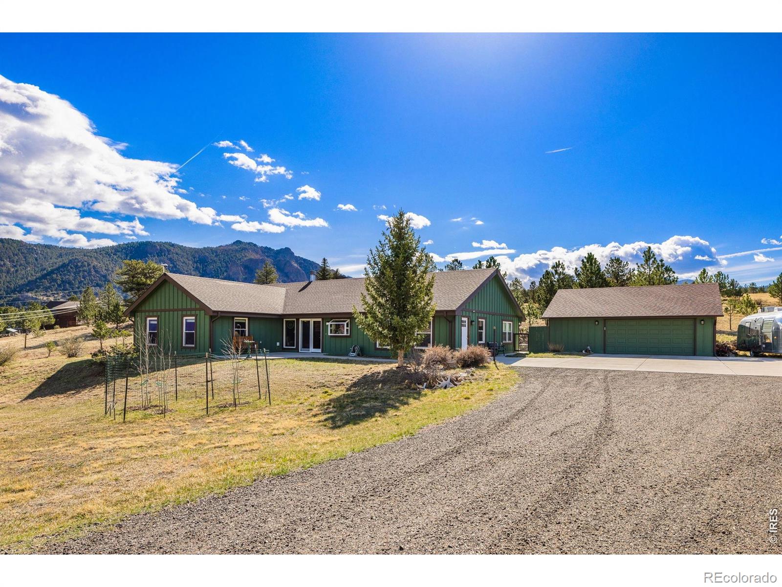 MLS Image #36 for 2758  carriage drive,estes park, Colorado