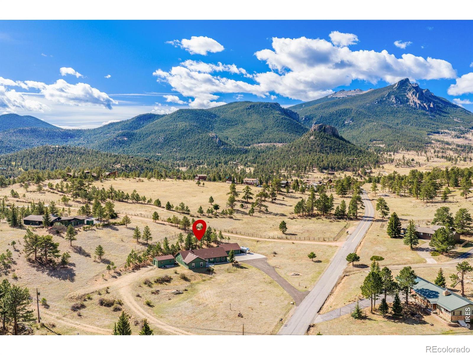 MLS Image #37 for 2758  carriage drive,estes park, Colorado