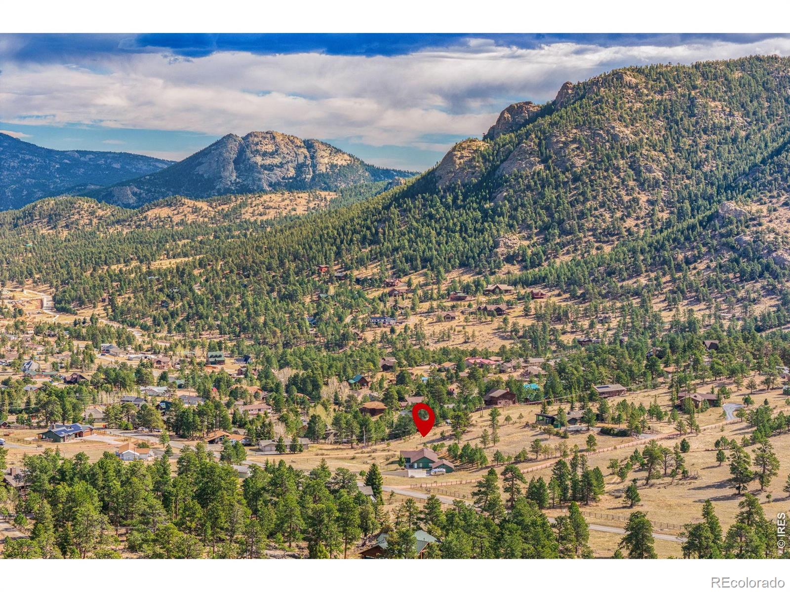 MLS Image #38 for 2758  carriage drive,estes park, Colorado