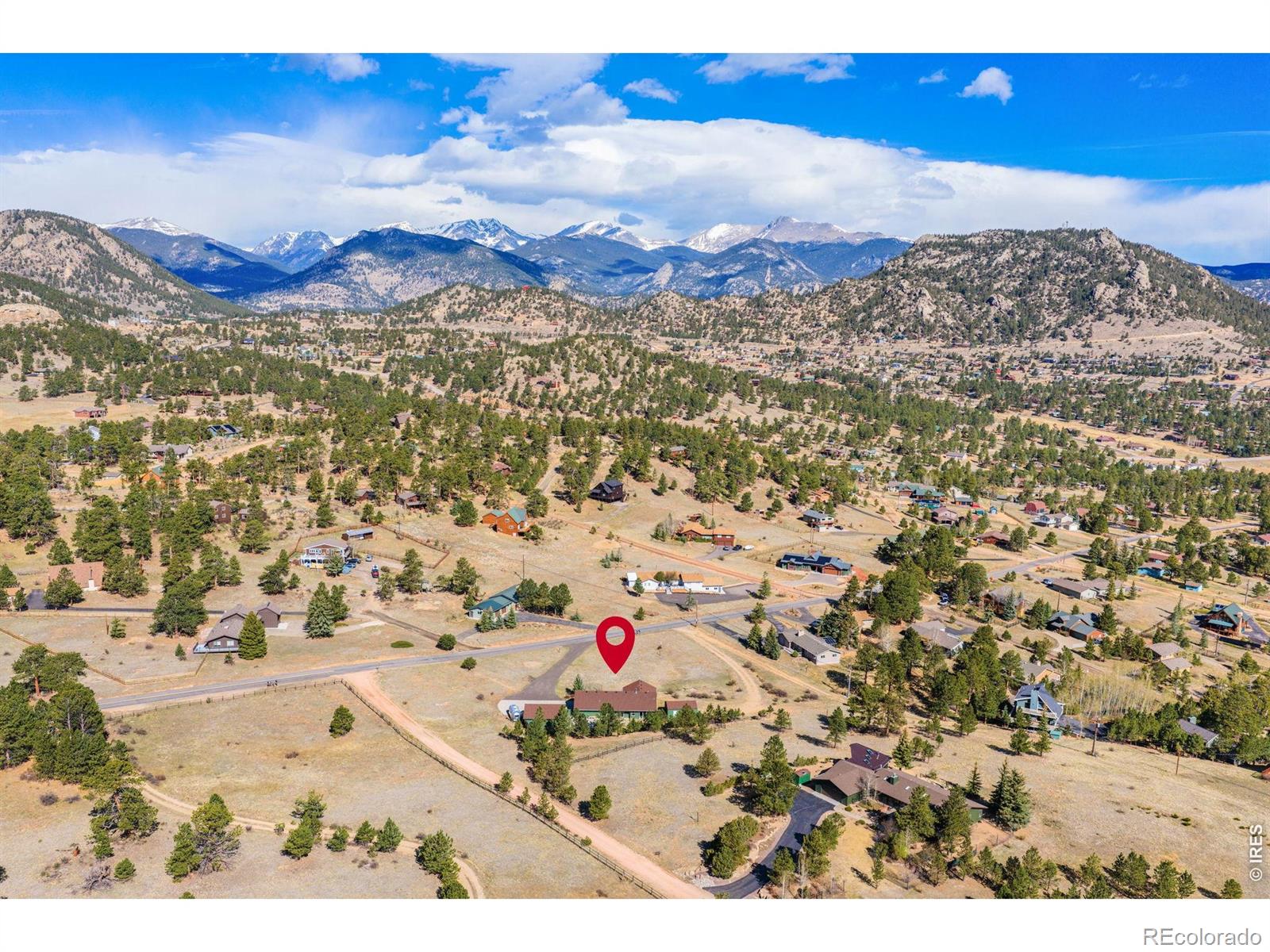 MLS Image #40 for 2758  carriage drive,estes park, Colorado