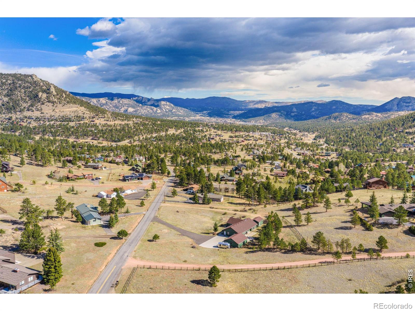 MLS Image #41 for 2758  carriage drive,estes park, Colorado