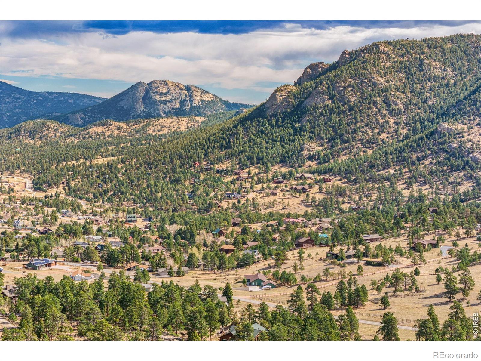 MLS Image #42 for 2758  carriage drive,estes park, Colorado