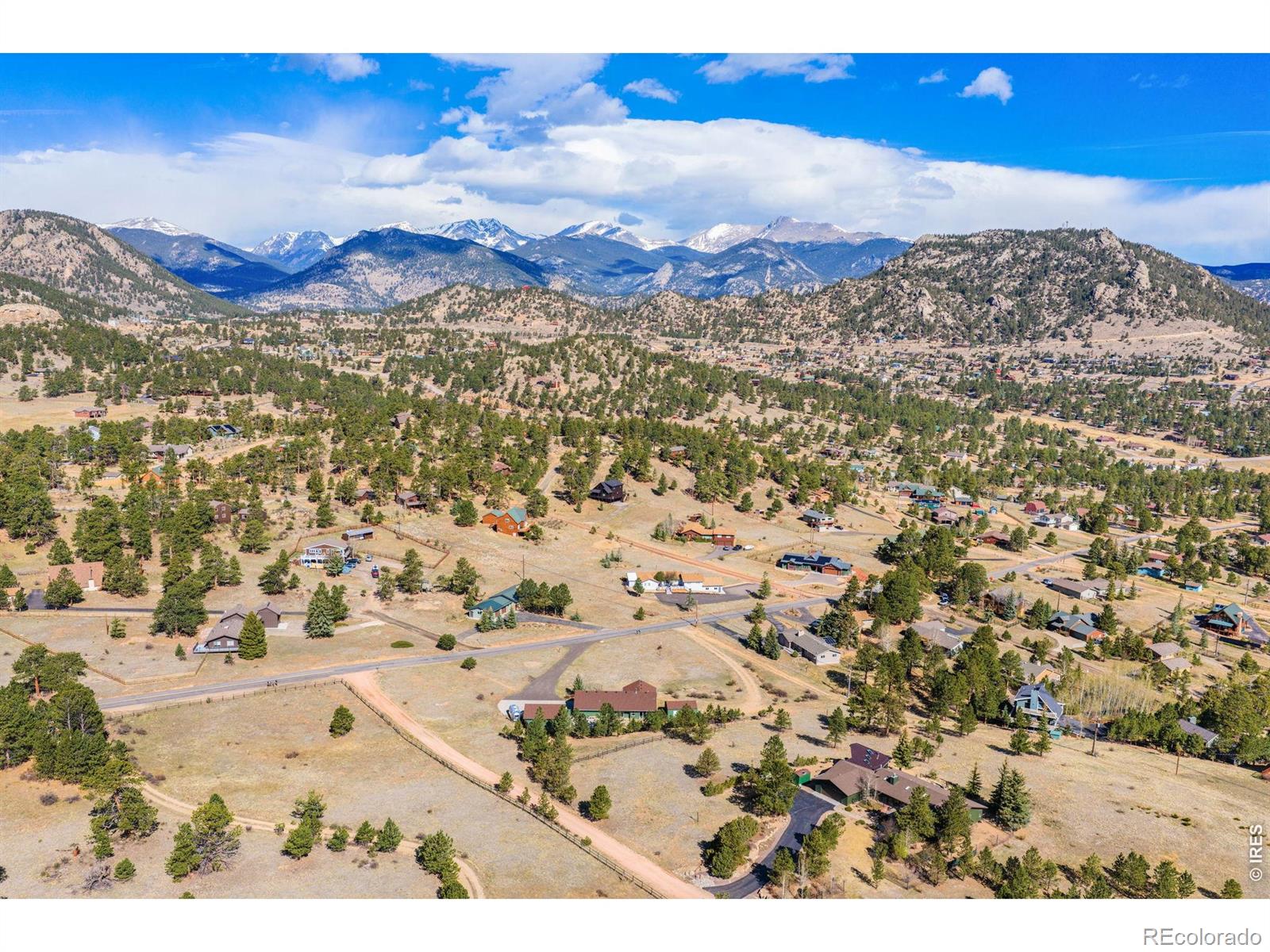 MLS Image #44 for 2758  carriage drive,estes park, Colorado