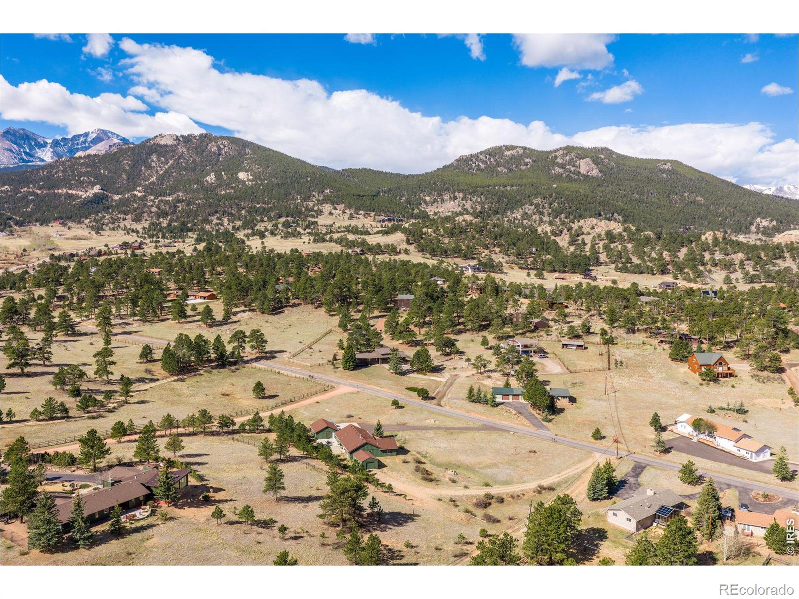 MLS Image #45 for 2758  carriage drive,estes park, Colorado
