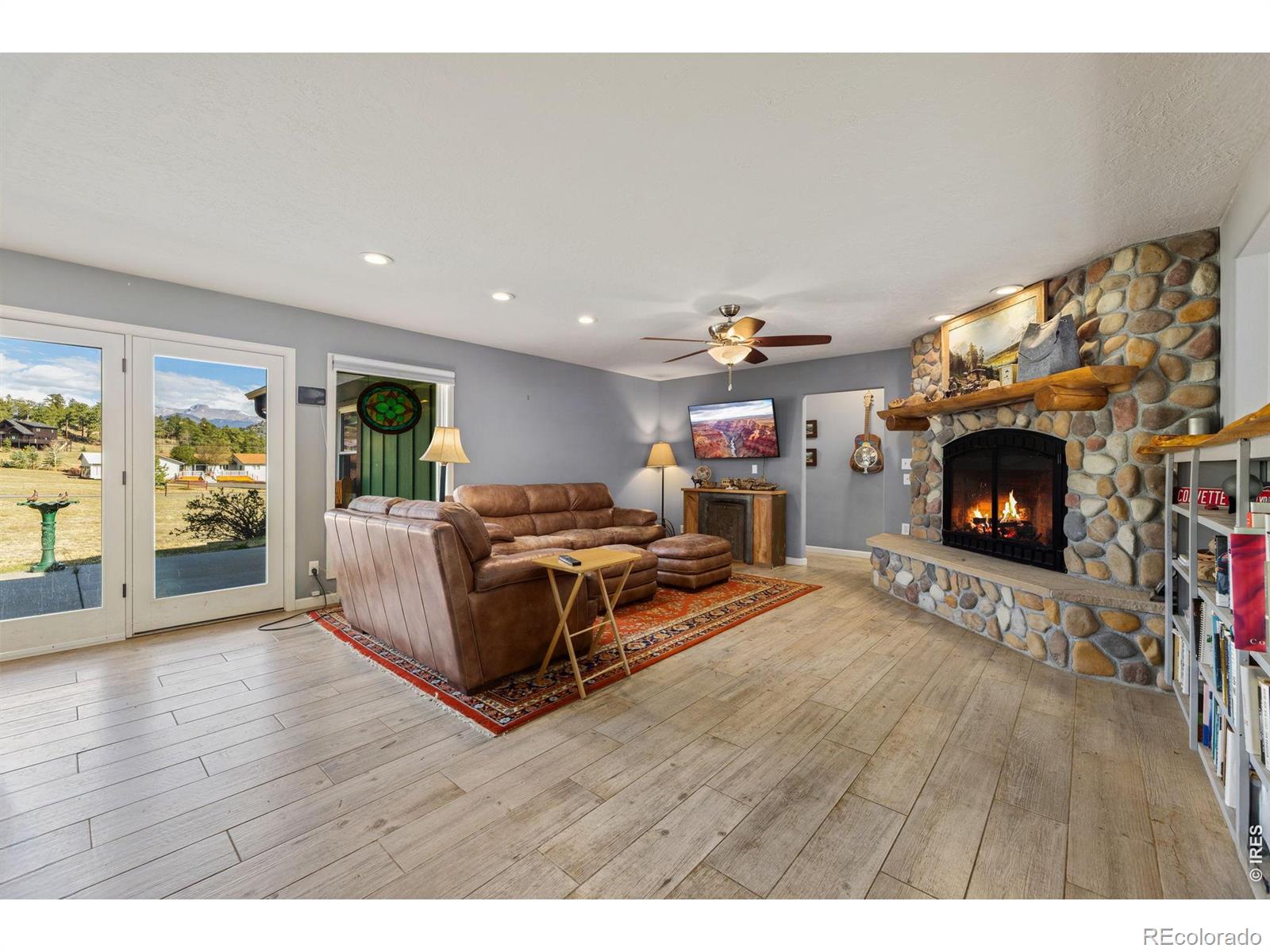 MLS Image #5 for 2758  carriage drive,estes park, Colorado