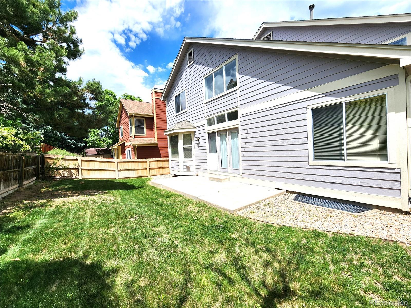 MLS Image #20 for 10705  milliken street,parker, Colorado