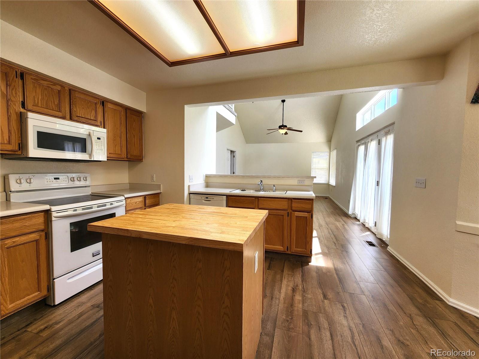MLS Image #3 for 10705  milliken street,parker, Colorado