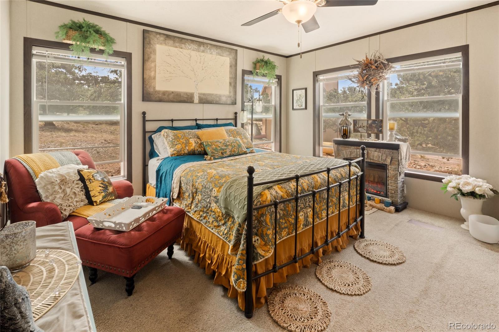 MLS Image #16 for 4247  serene way ,crestone, Colorado