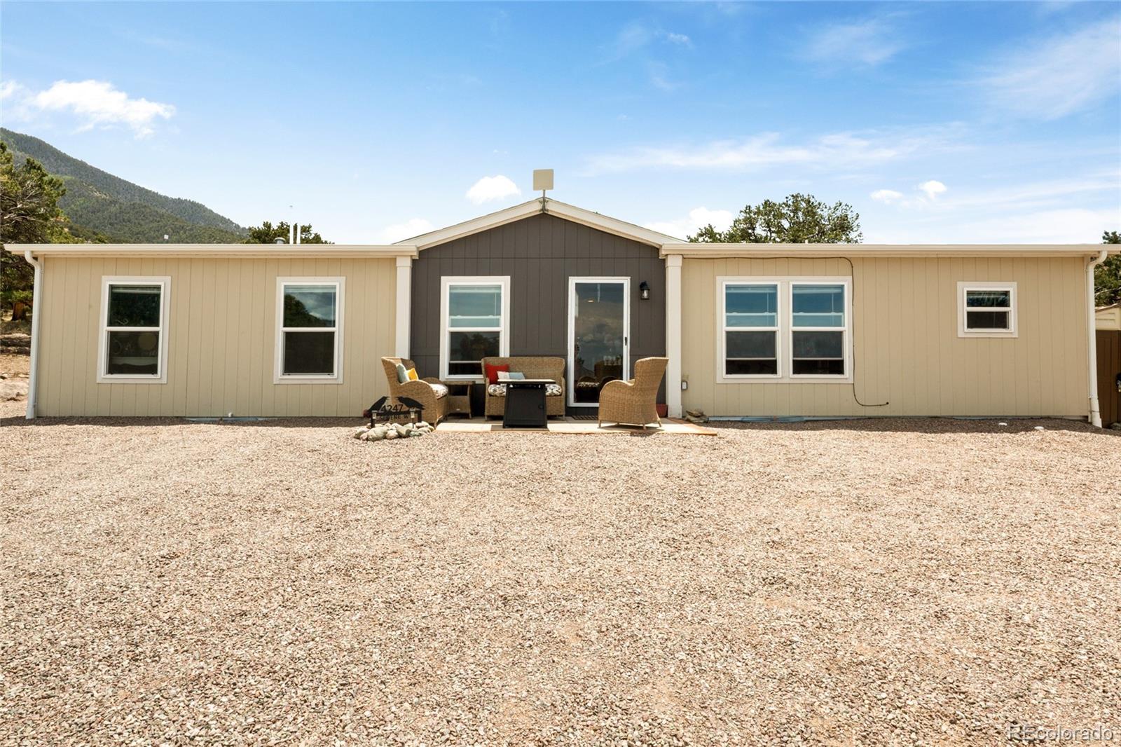 MLS Image #36 for 4247  serene way ,crestone, Colorado