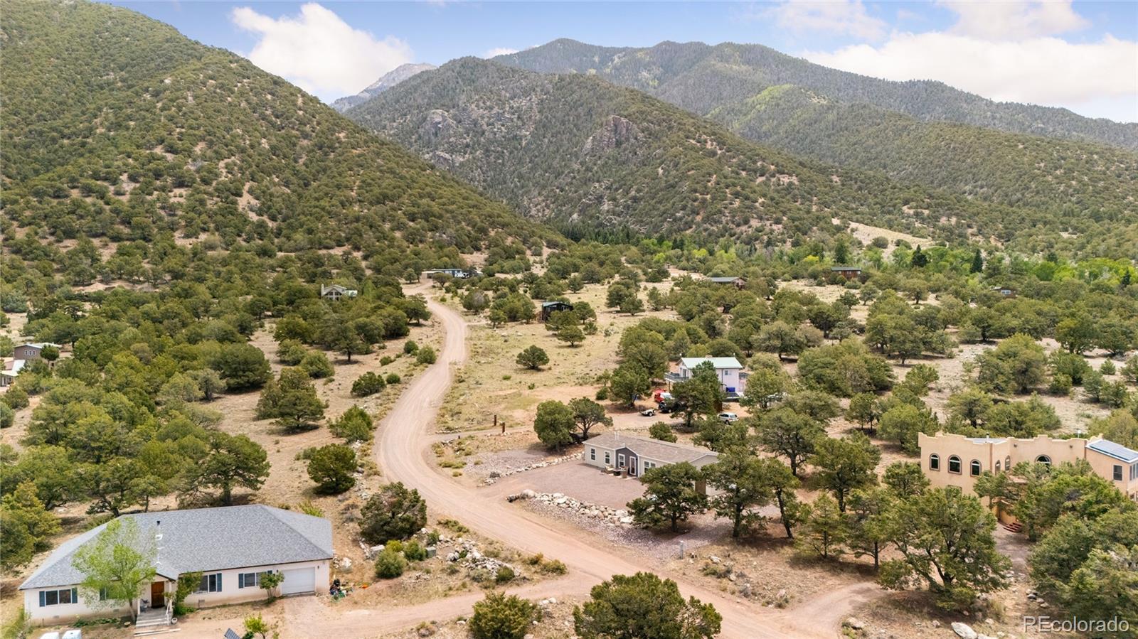 MLS Image #44 for 4247  serene way ,crestone, Colorado