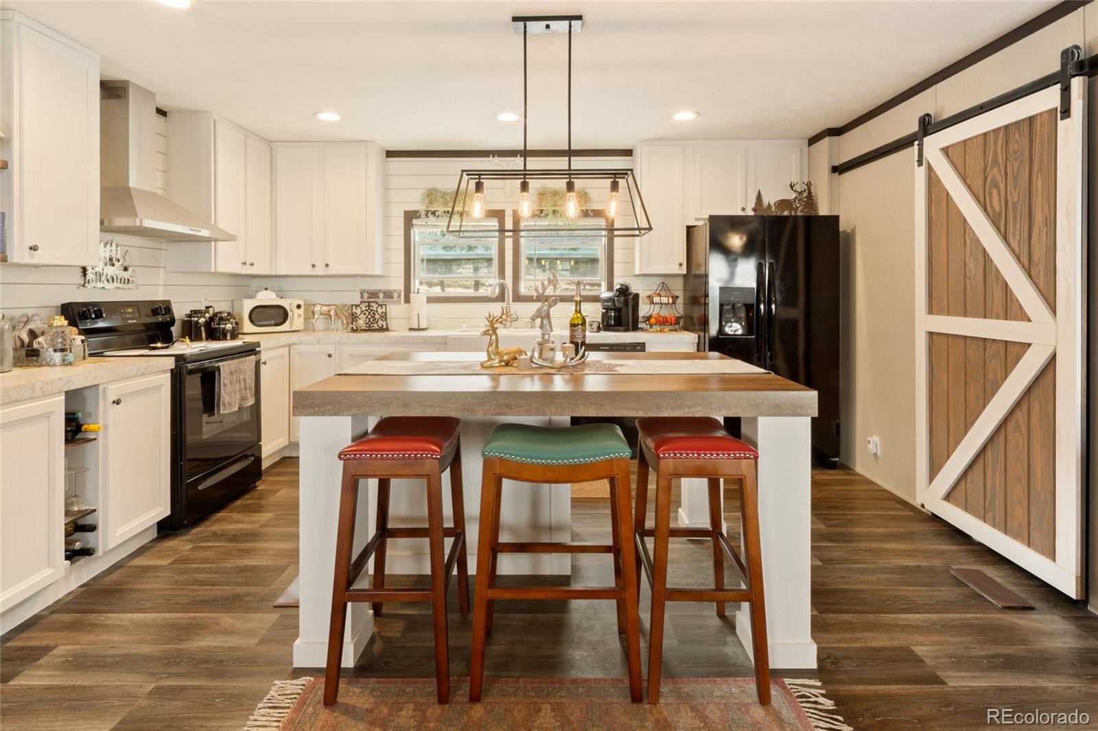 MLS Image #9 for 4247  serene way ,crestone, Colorado