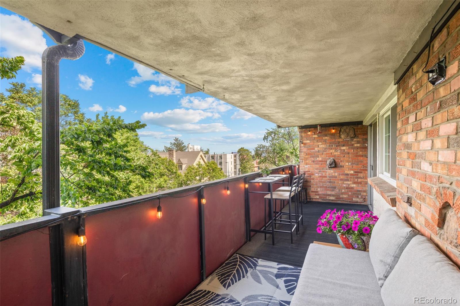 MLS Image #16 for 1350  josephine street 509,denver, Colorado