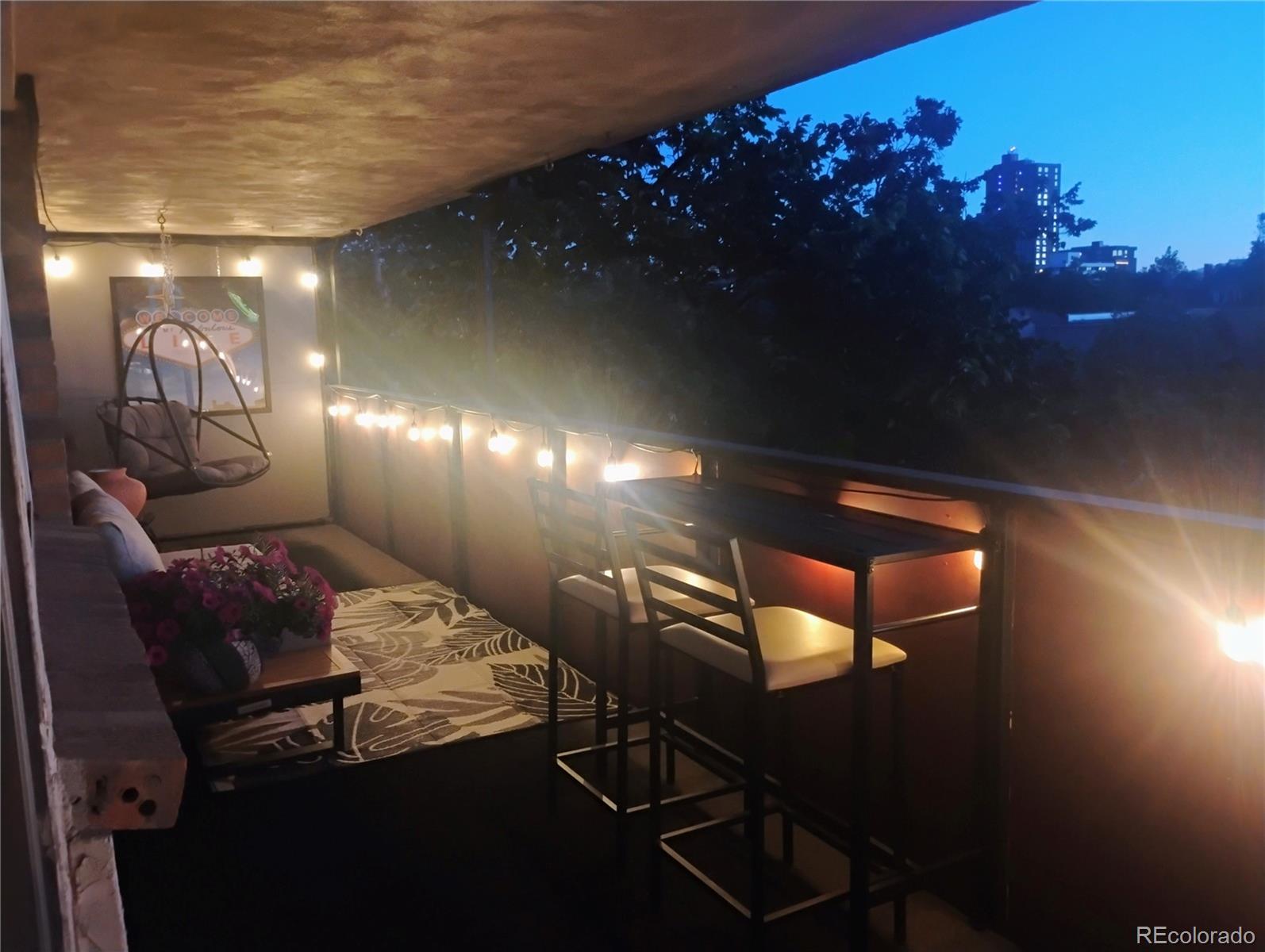 MLS Image #18 for 1350  josephine street 509,denver, Colorado