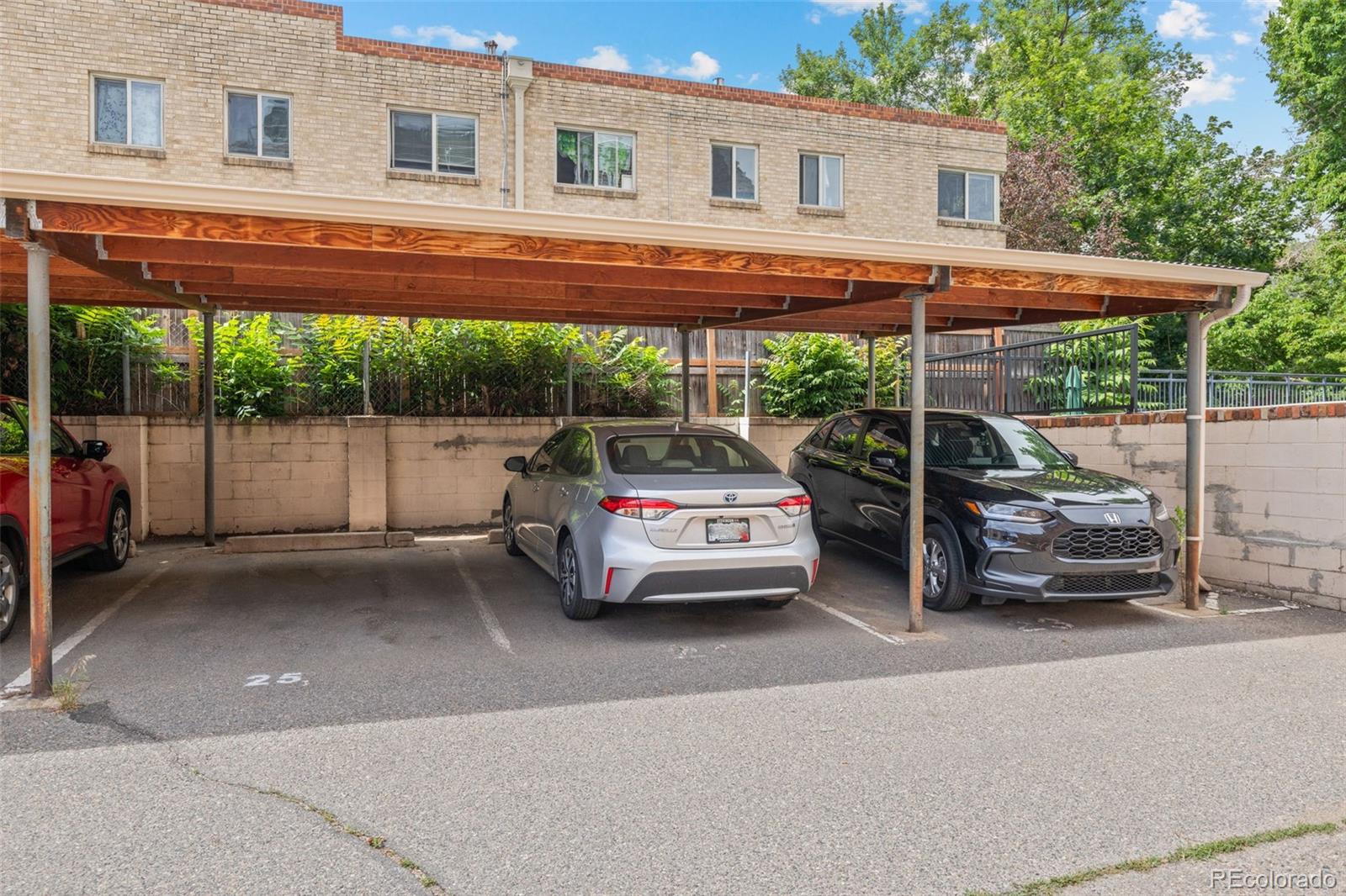 MLS Image #20 for 1350  josephine street 509,denver, Colorado