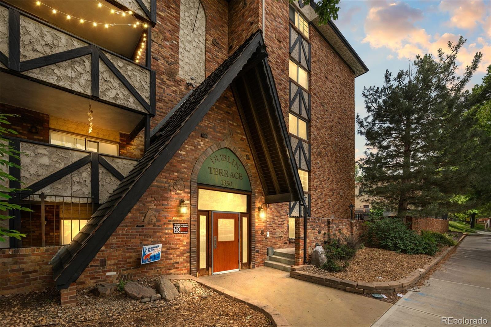 MLS Image #21 for 1350  josephine street 509,denver, Colorado