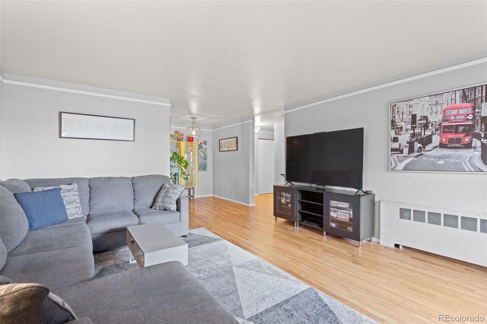 MLS Image #5 for 1350  josephine street 509,denver, Colorado