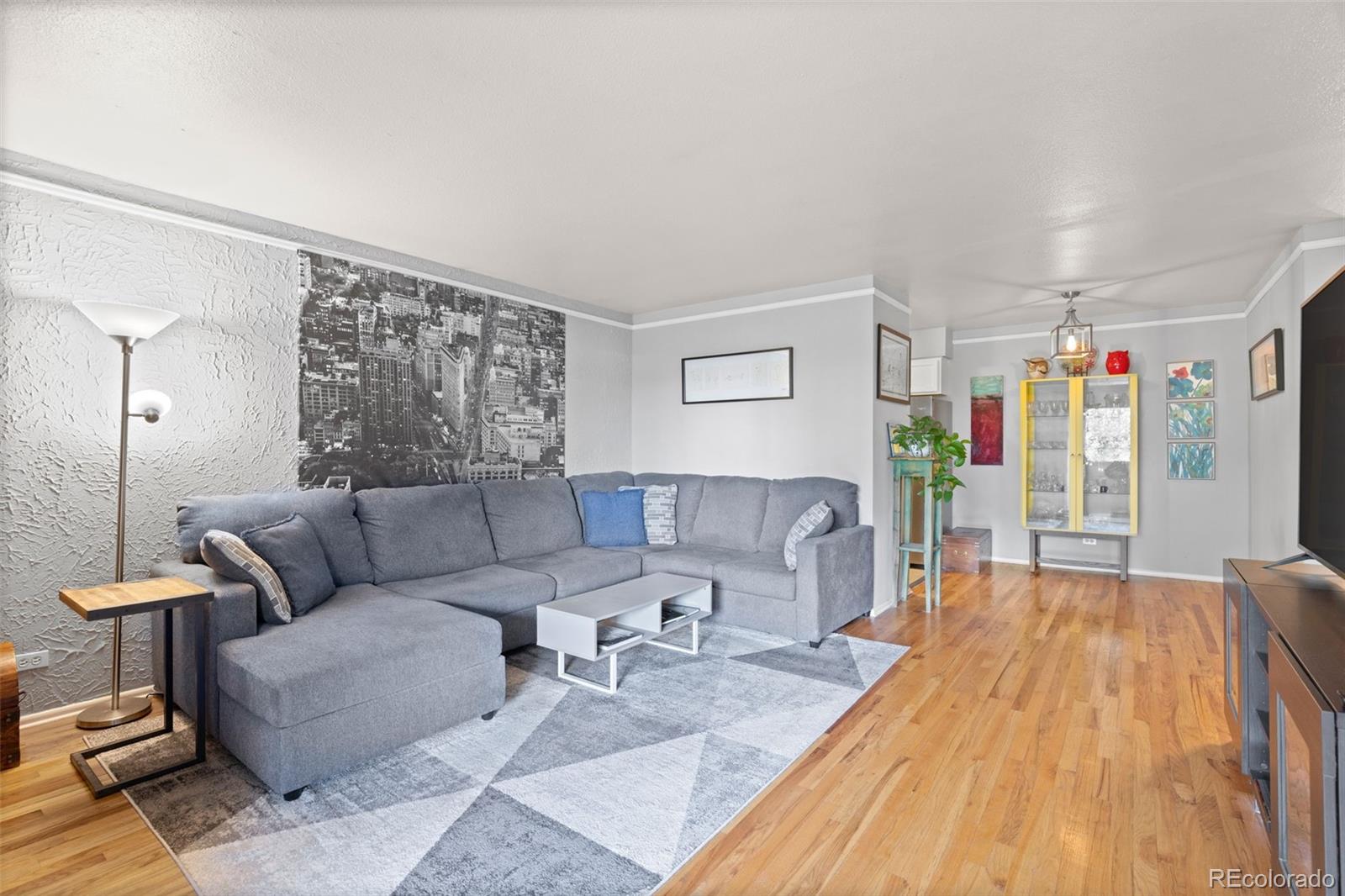 MLS Image #6 for 1350  josephine street 509,denver, Colorado