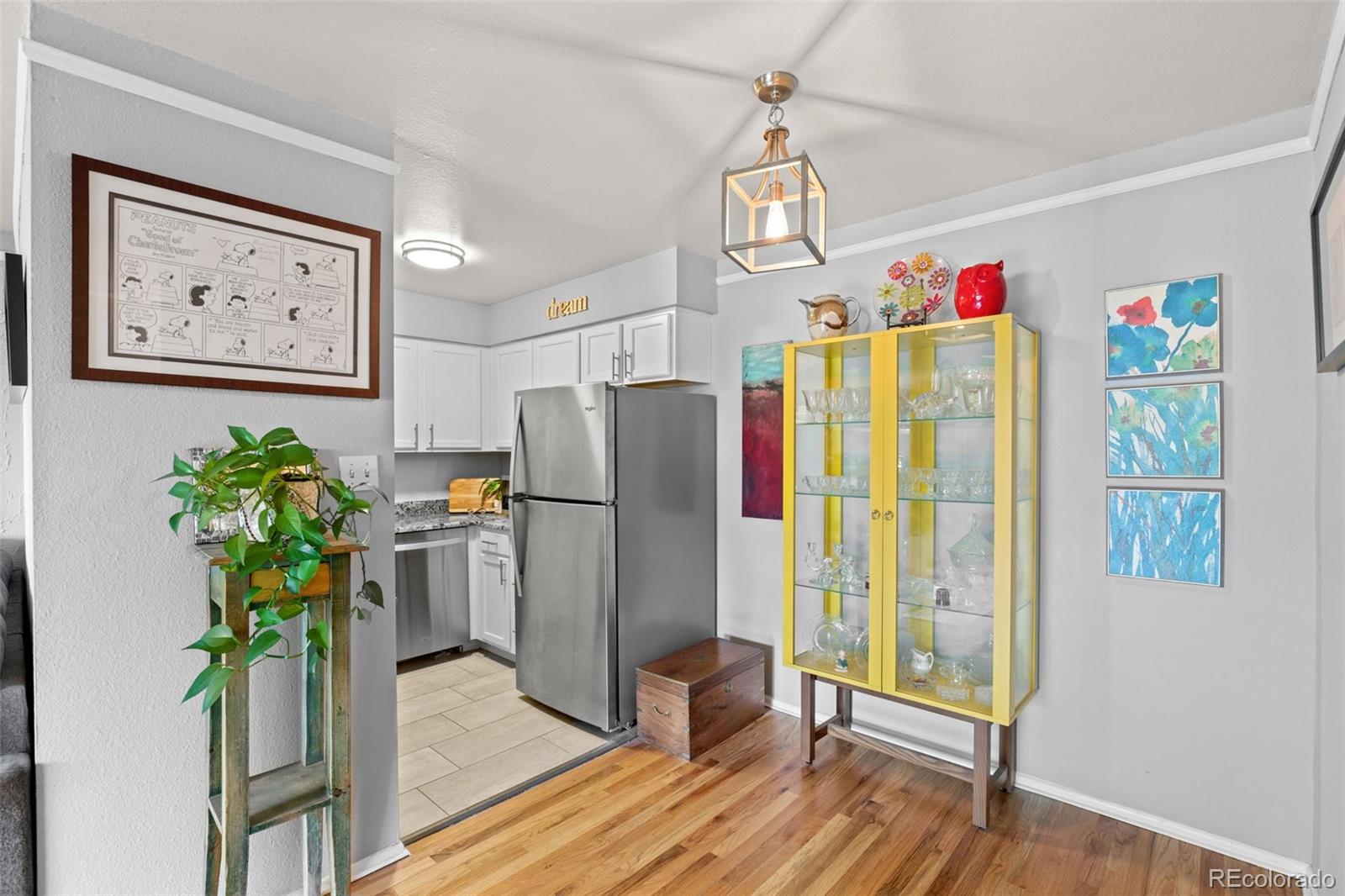 MLS Image #7 for 1350  josephine street 509,denver, Colorado