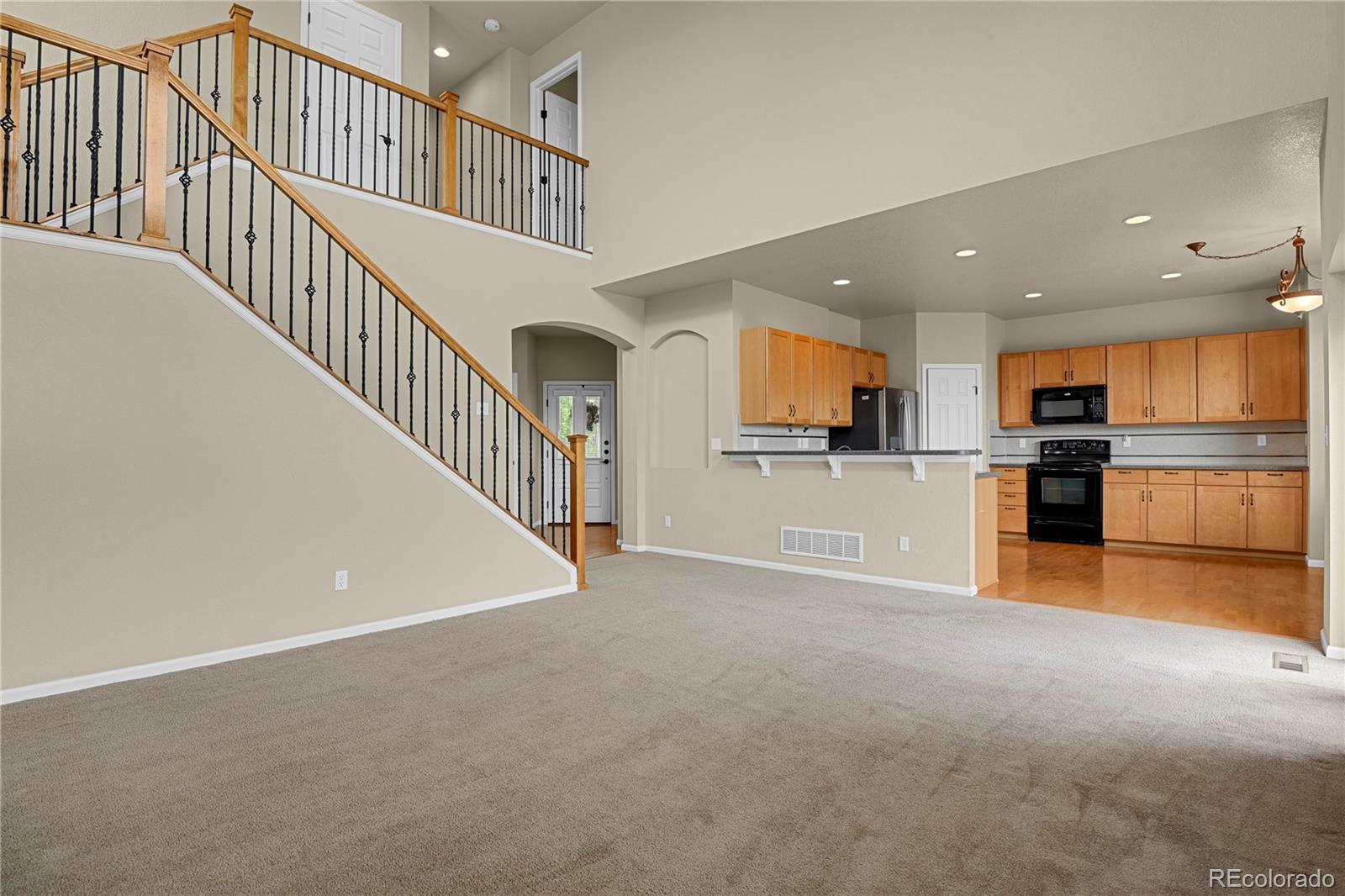 MLS Image #10 for 6651  big leaf lane,colorado springs, Colorado