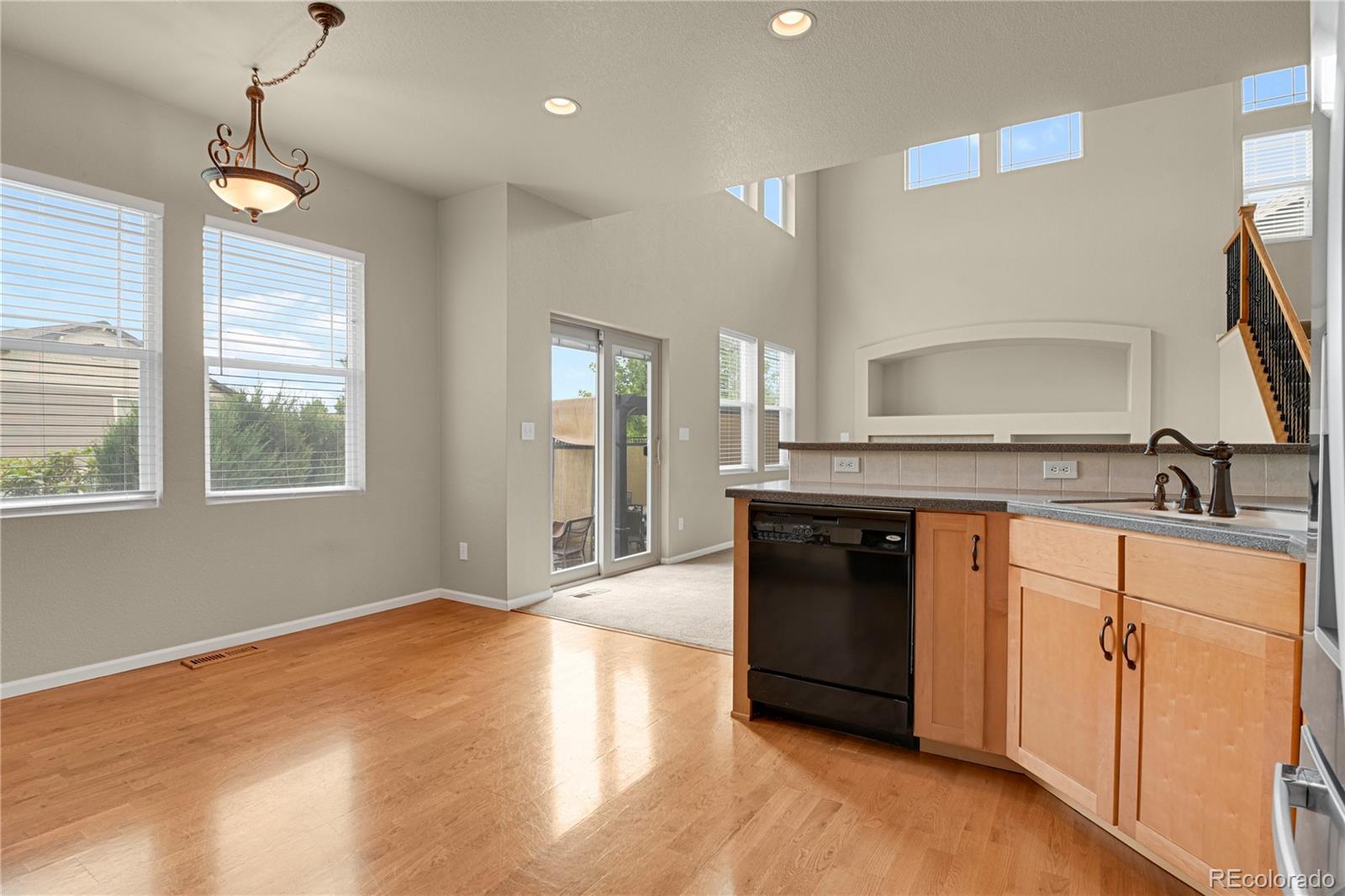 MLS Image #15 for 6651  big leaf lane,colorado springs, Colorado
