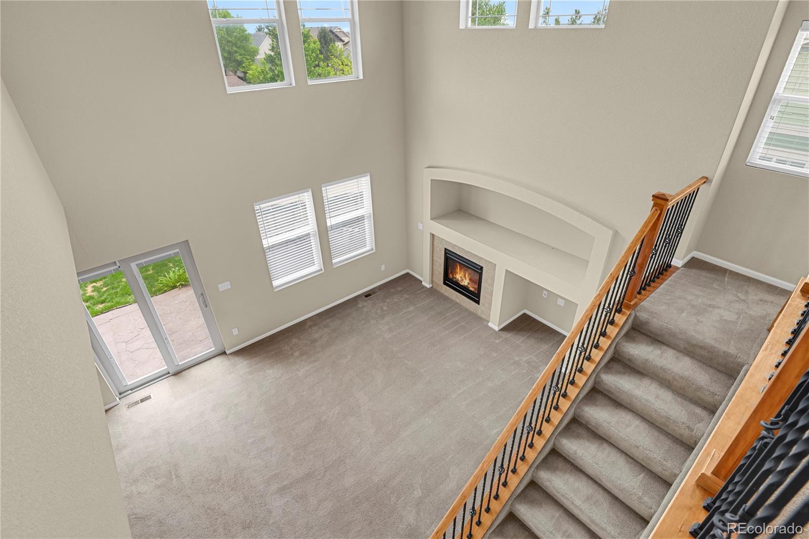MLS Image #18 for 6651  big leaf lane,colorado springs, Colorado