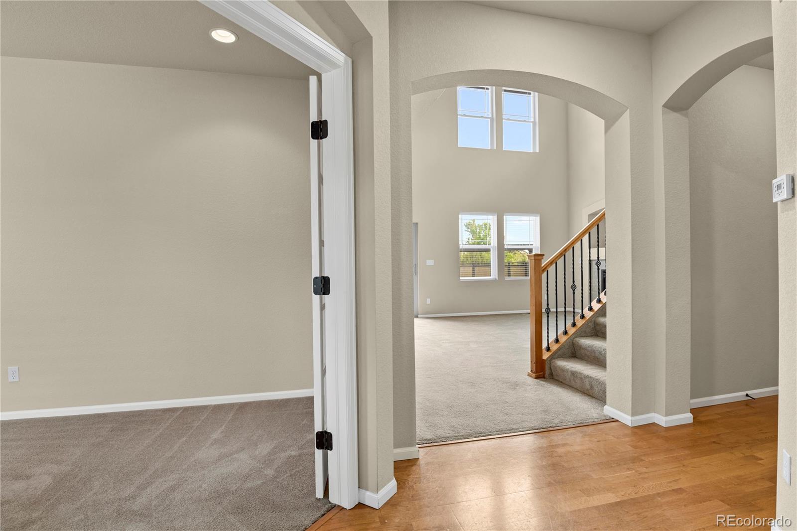 MLS Image #3 for 6651  big leaf lane,colorado springs, Colorado