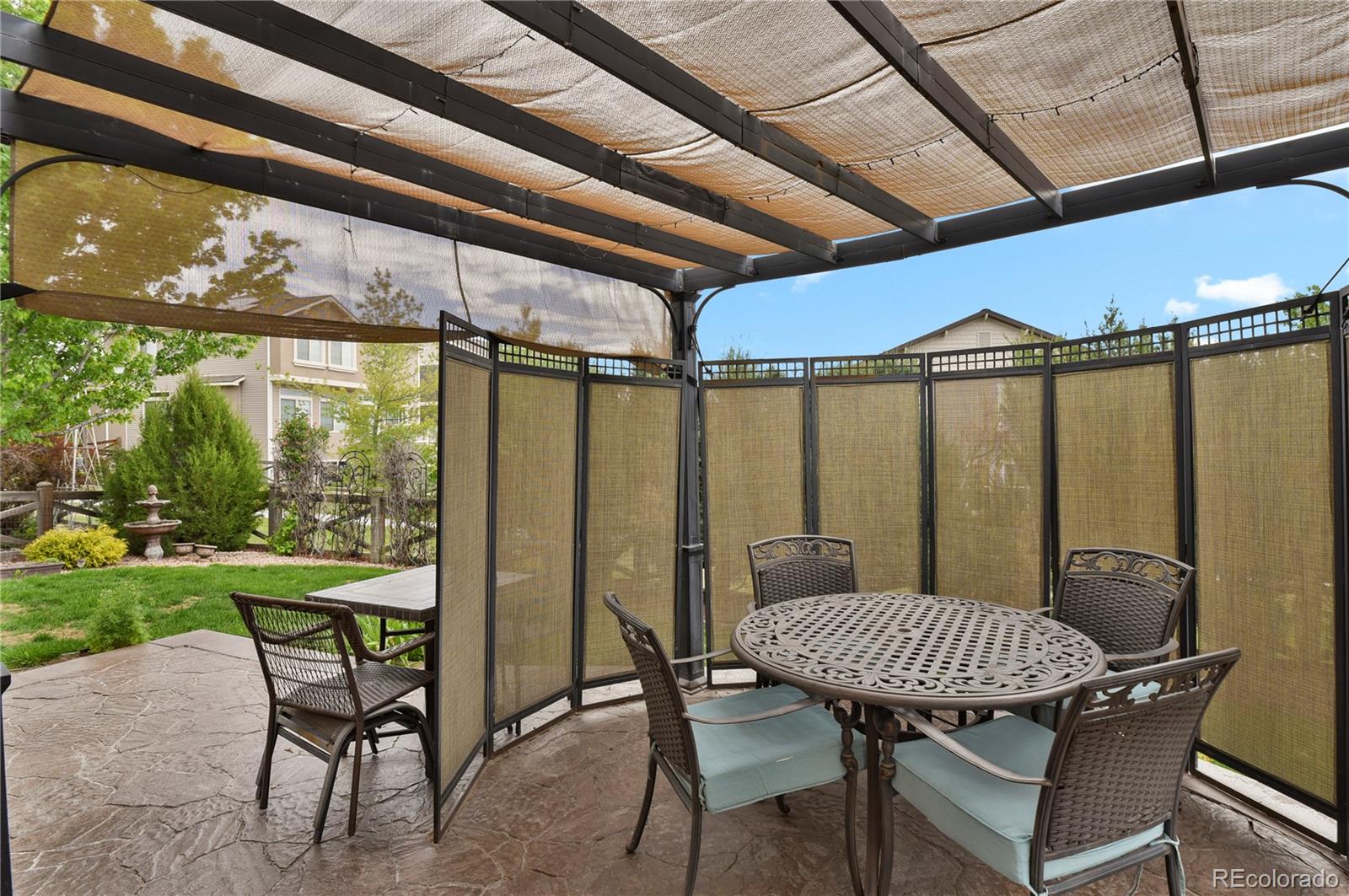 MLS Image #34 for 6651  big leaf lane,colorado springs, Colorado