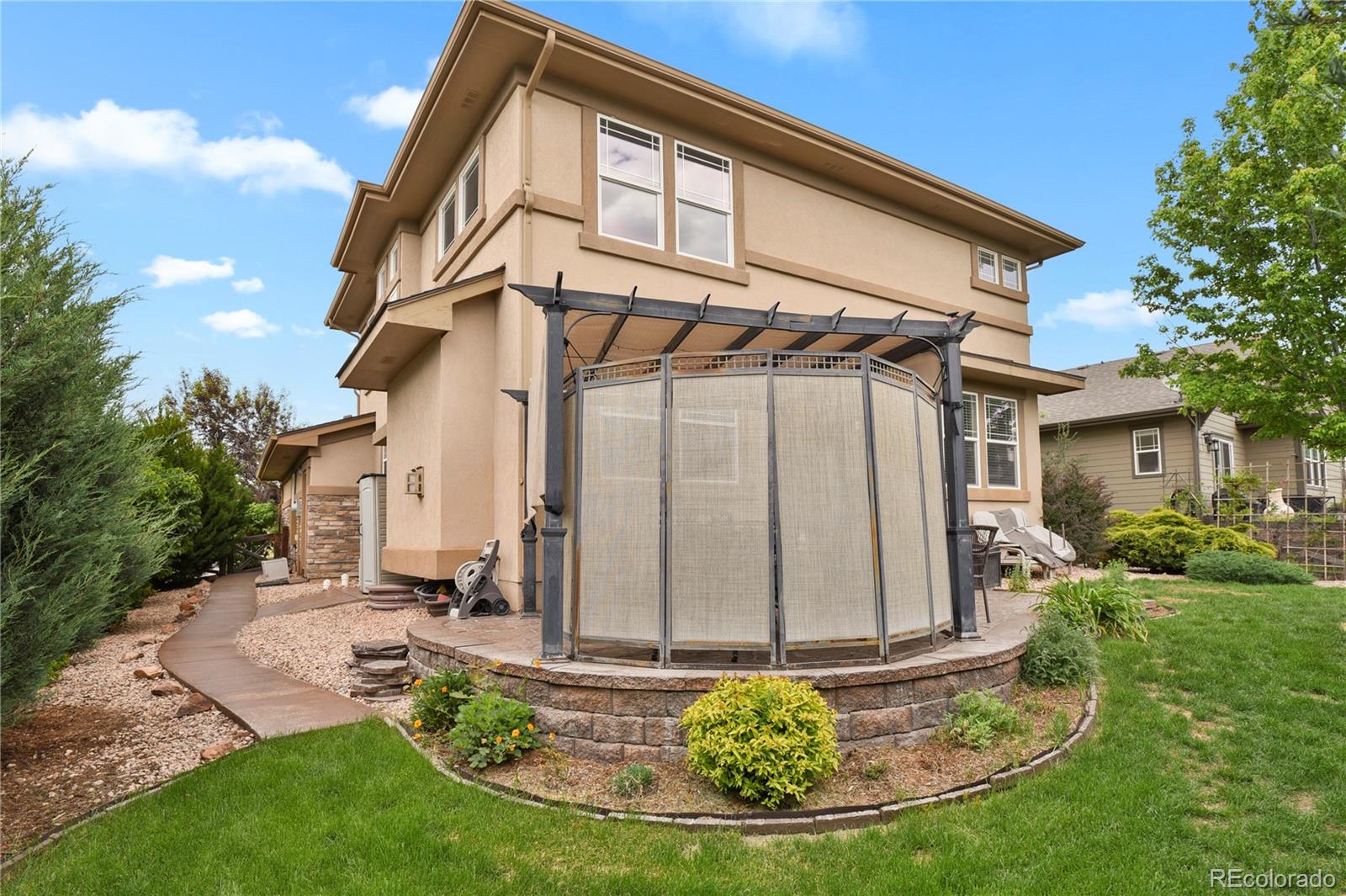 MLS Image #35 for 6651  big leaf lane,colorado springs, Colorado