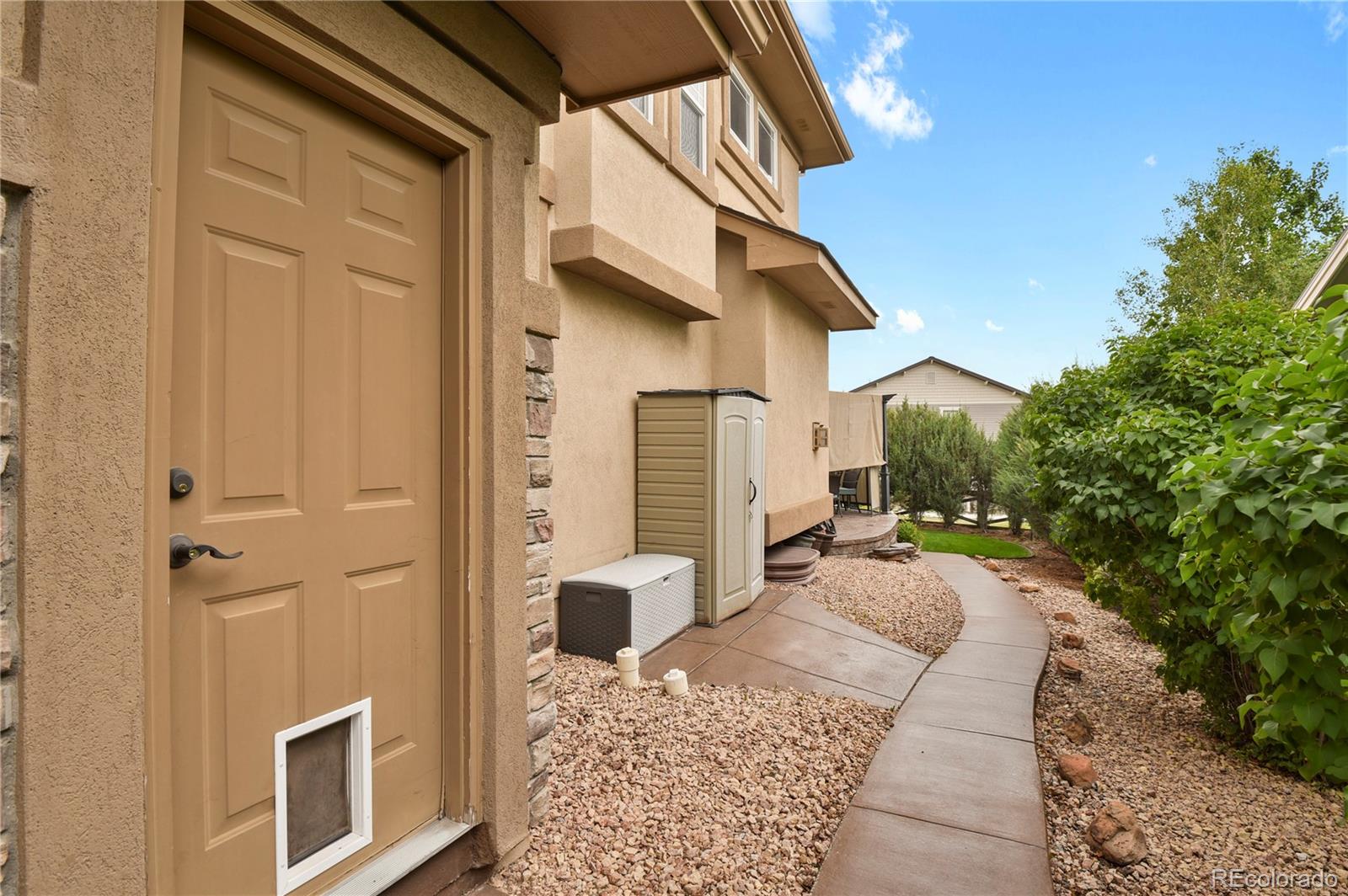 MLS Image #36 for 6651  big leaf lane,colorado springs, Colorado
