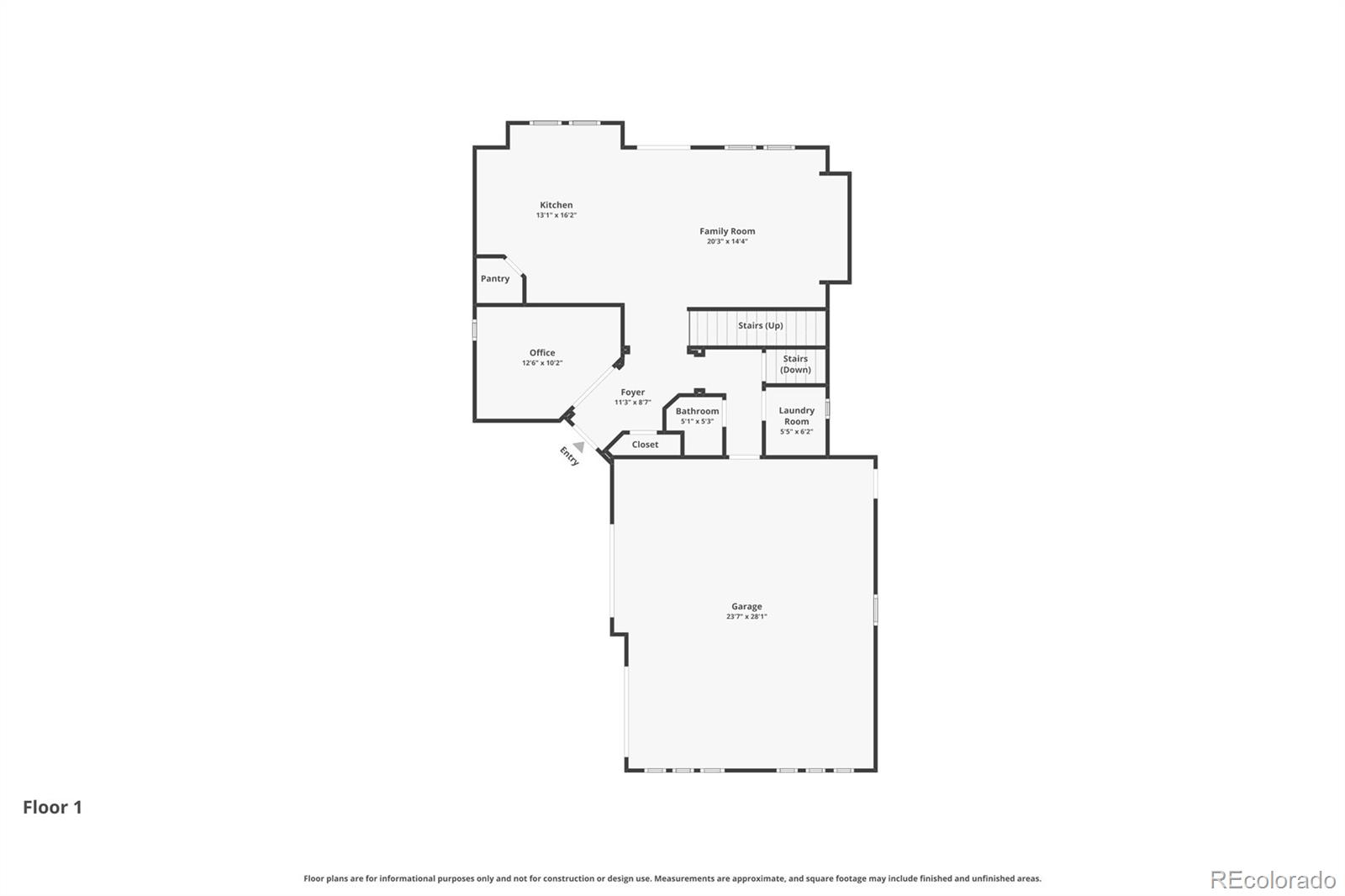 MLS Image #37 for 6651  big leaf lane,colorado springs, Colorado