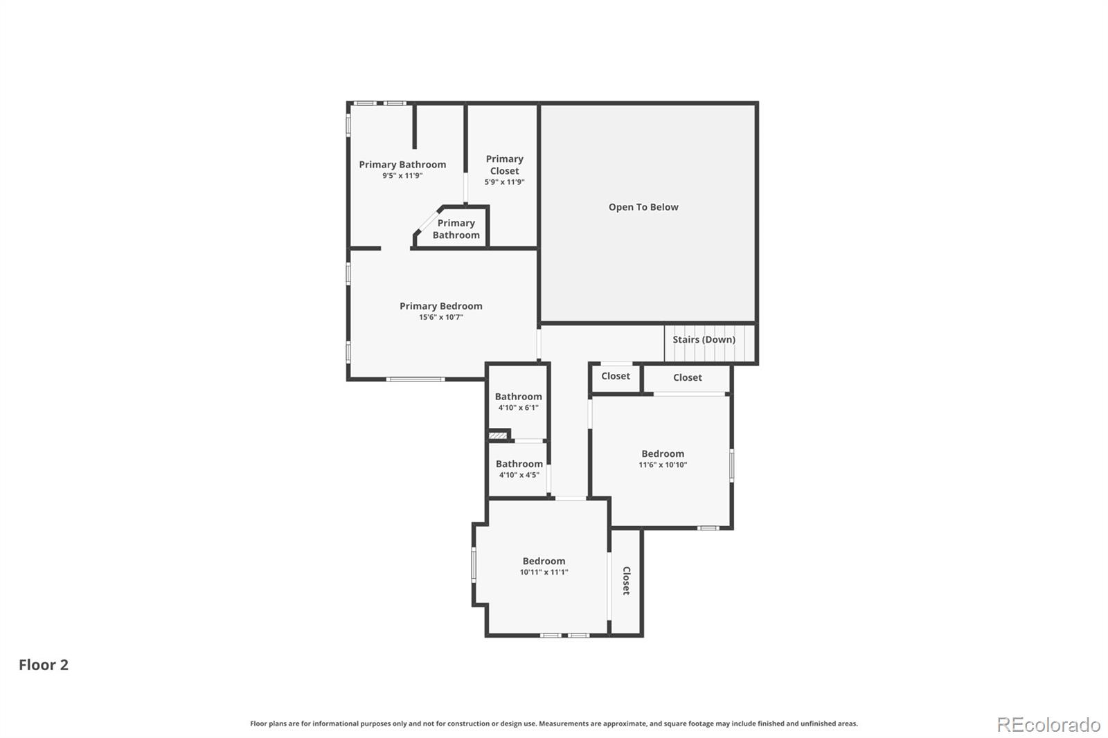MLS Image #38 for 6651  big leaf lane,colorado springs, Colorado