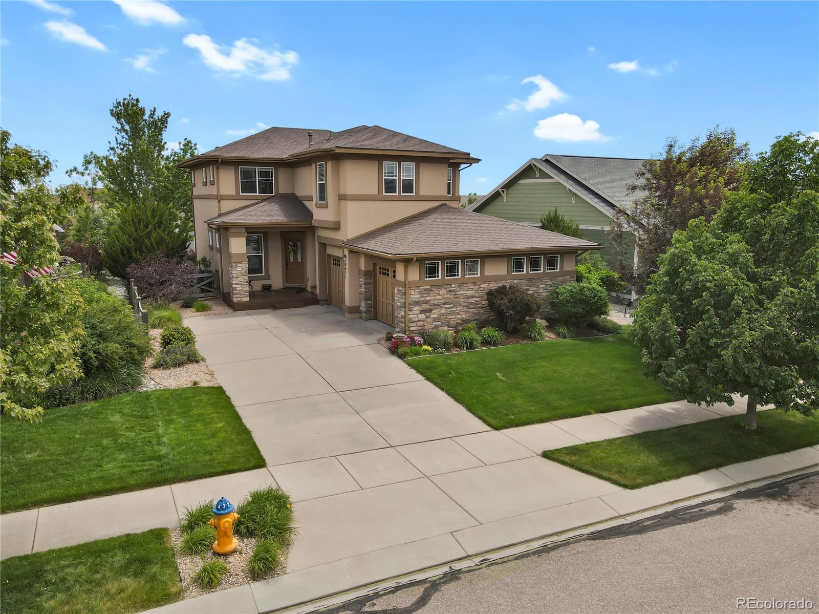 MLS Image #40 for 6651  big leaf lane,colorado springs, Colorado