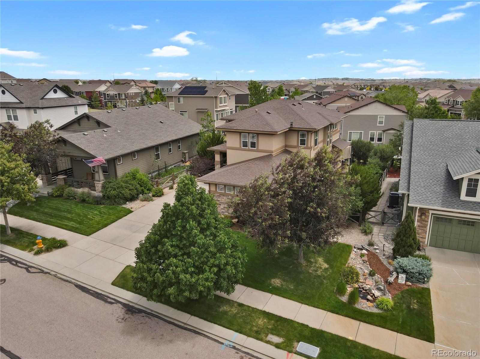 MLS Image #43 for 6651  big leaf lane,colorado springs, Colorado