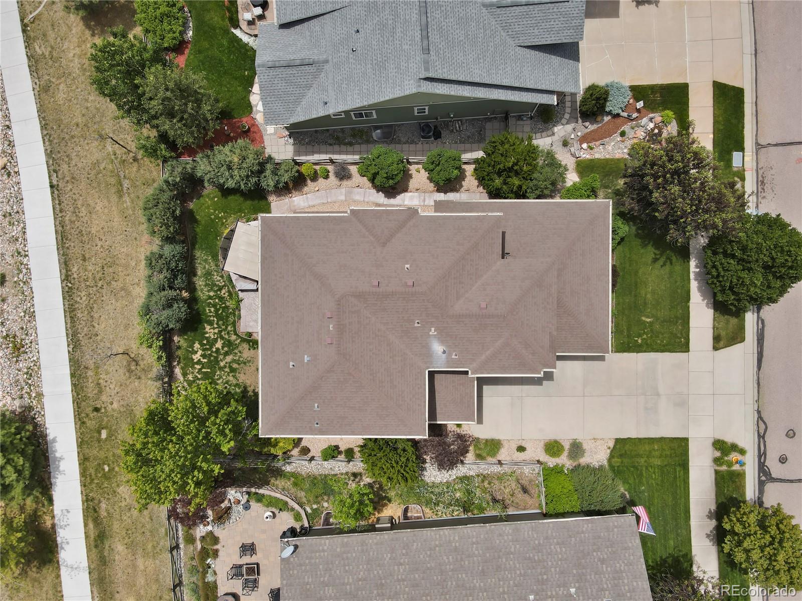 MLS Image #47 for 6651  big leaf lane,colorado springs, Colorado
