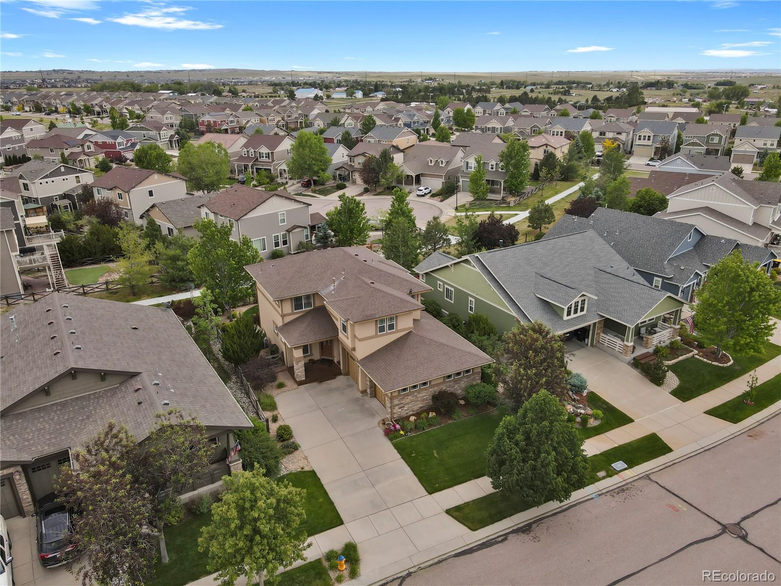 MLS Image #48 for 6651  big leaf lane,colorado springs, Colorado