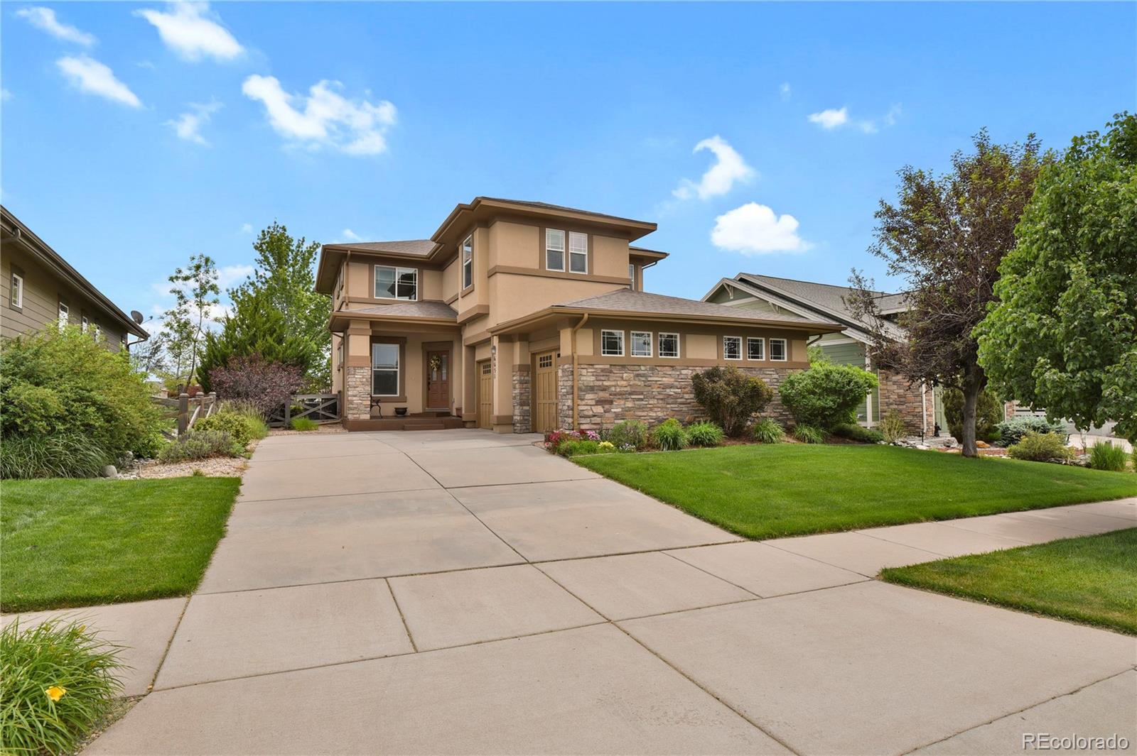 MLS Image #49 for 6651  big leaf lane,colorado springs, Colorado