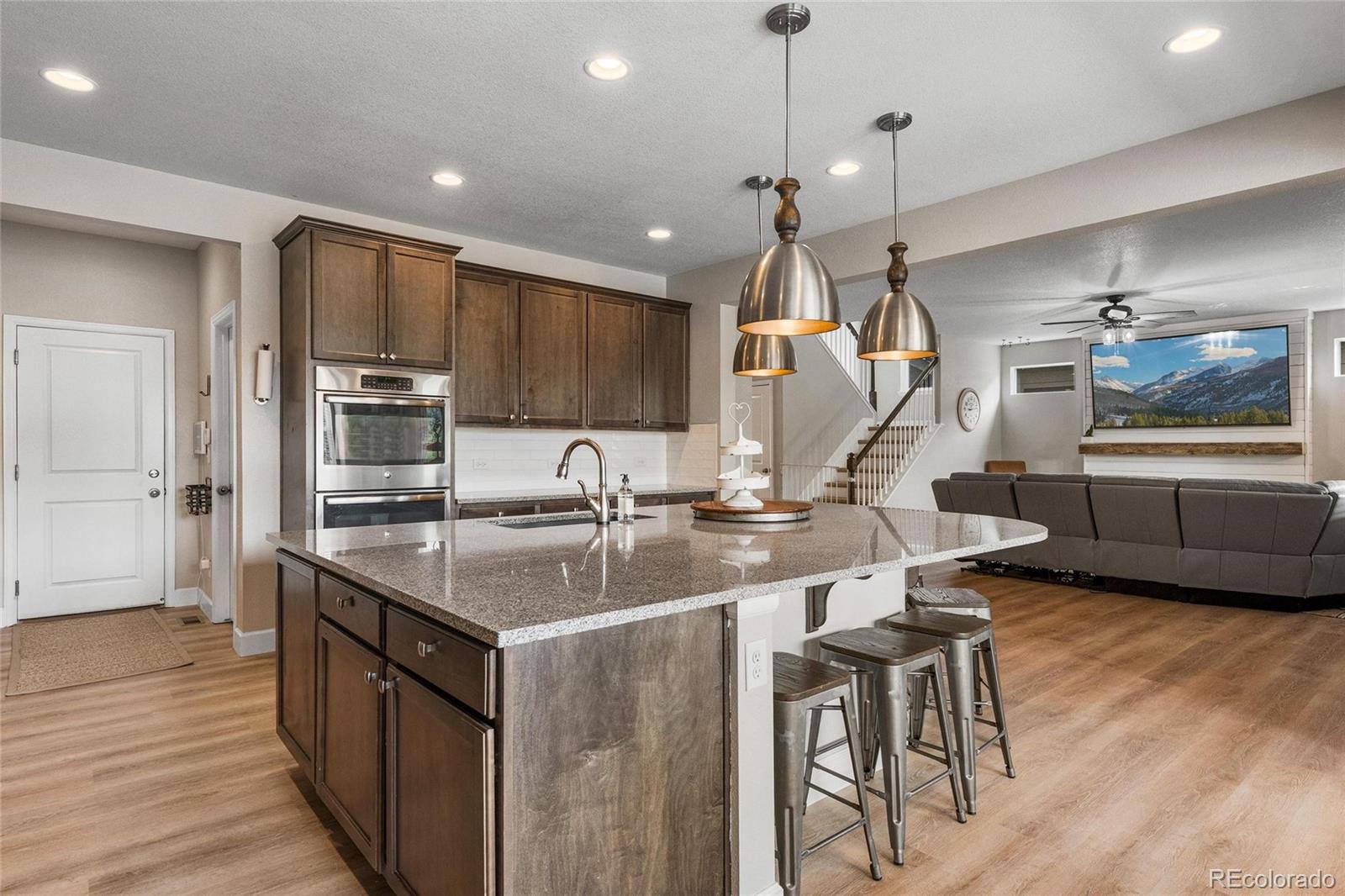 MLS Image #10 for 9864  eagle river street,littleton, Colorado