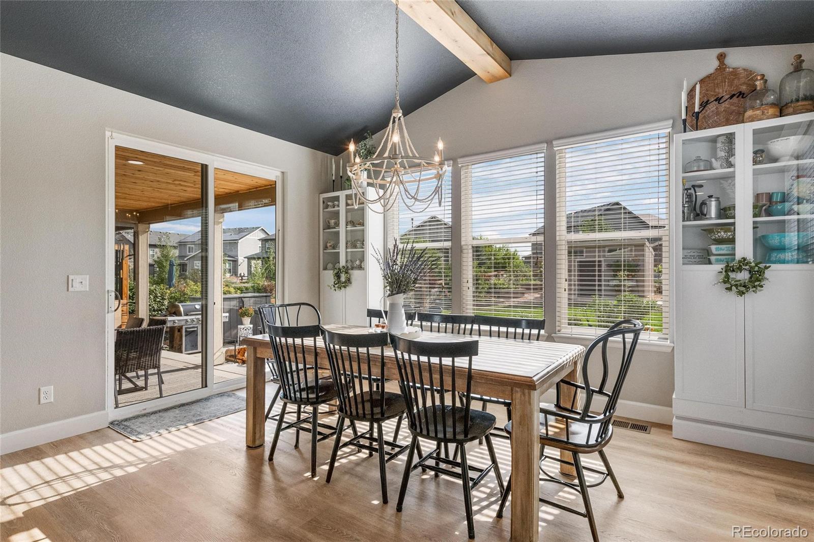 MLS Image #11 for 9864  eagle river street,littleton, Colorado