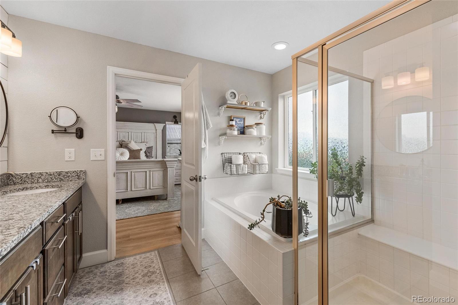 MLS Image #17 for 9864  eagle river street,littleton, Colorado