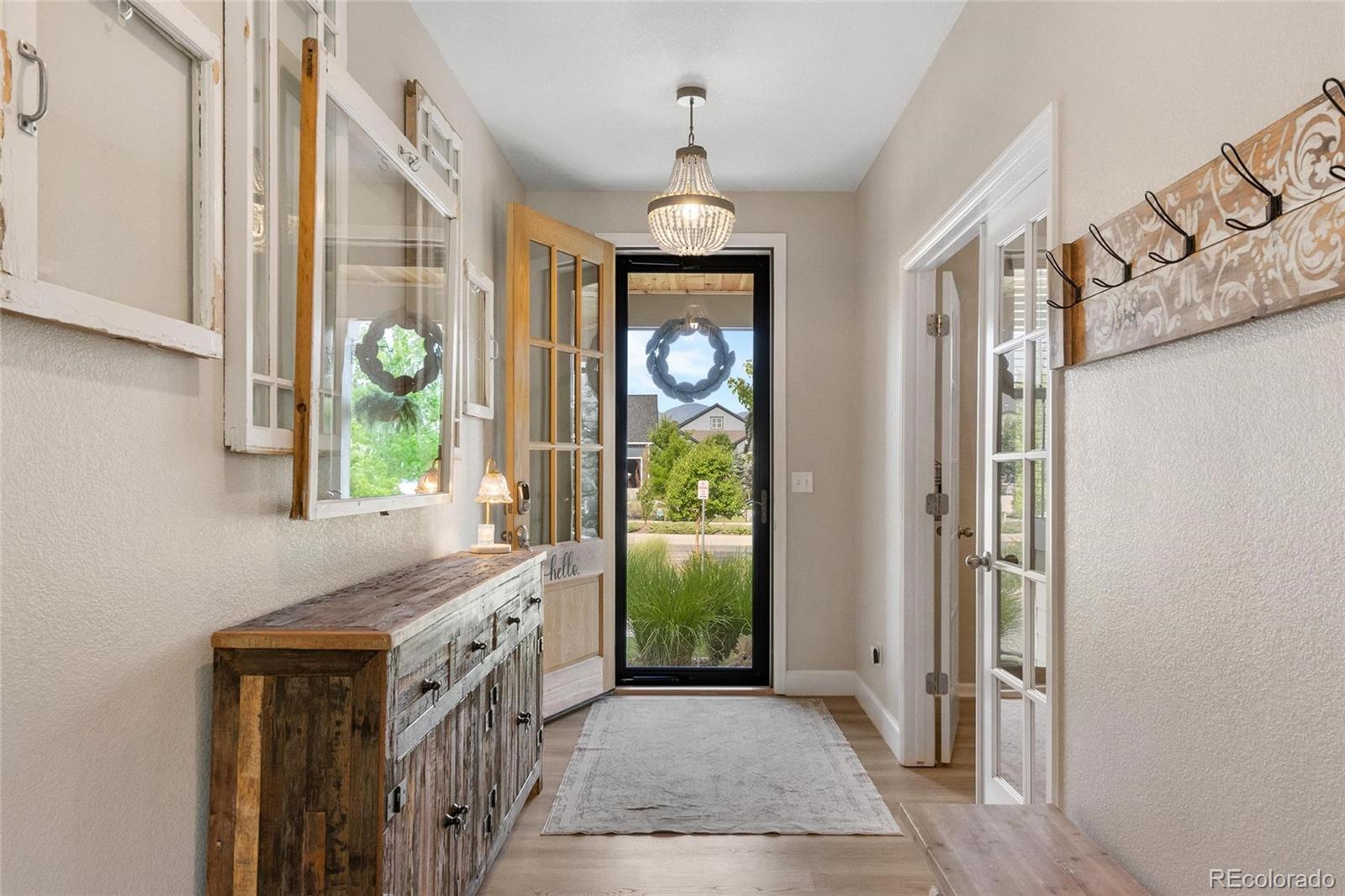 MLS Image #2 for 9864  eagle river street,littleton, Colorado