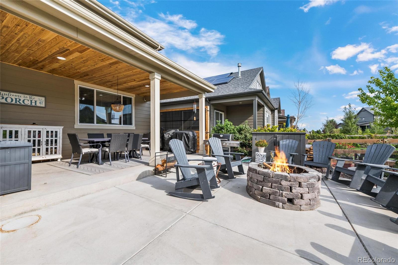 MLS Image #31 for 9864  eagle river street,littleton, Colorado
